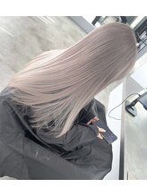 エア(ea.) ホワイトグレー