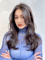 トイ(TOI)&nbsp;大人可愛い／セミロングレイヤー