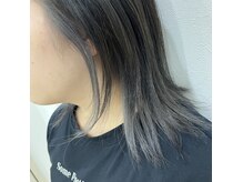 キラ(KiRA)の雰囲気（デザインカラーが好きです☆）