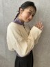 〈新規限定〉オーガニックカラー(白髪染めも可) [三軒茶屋]