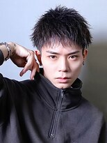 リップスヘアー 千葉(LIPPS hair)&nbsp;無造作ショート