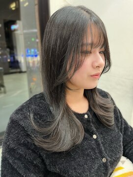 ウィル 西宮店(WiLL) 【大人可愛い20代30代40代】フェイスレイヤー