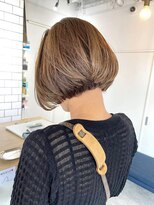 エイス 梅田 中津(Ace)&nbsp;ミニボブ