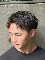 アンシェル(an-ciel)&nbsp;スパイキーショート