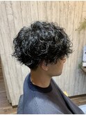 ツイストスパイラル