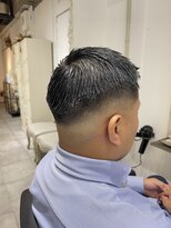 ビジネスフェード【Taisuke】