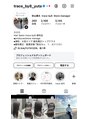 トレースバイエイト 浦和(trace by 8)&nbsp;インスタも自己紹介の欄にのってます！