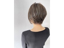 パルマヘアー(Palma hair)