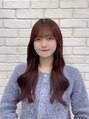 フラミューム 横浜(flammeum) 濱田 祐里沙