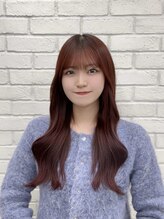 フラミューム 横浜(flammeum) 濱田 祐里沙