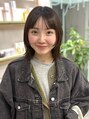 ハル 南平岸(HARU)&nbsp;お洋服やメイクに似合うスタイルご提案させていただきます♪