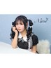 【 電話予約限定 】6時台~10時台 早朝ヘアセット *早朝料金有り