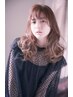 カット+カラー+パーマ+140％回復トリートメント【TOKIO】+ヘッドスパ