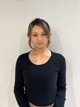 オオスミ(Osumi)&nbsp;和泉 チナツ