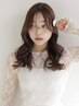 Jrスタイリストデビュー記念☆【Hikaru限定】カット+カラー