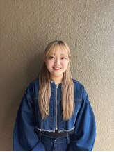 ミルクティ 古民家店(Milktea) 阿部 奈月