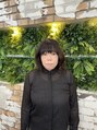 イングローブ 千葉ニュータウン中央店(Ingrove) 間 和美