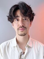 サル 代官山(SAL)&nbsp;【SAL】ニュアンスパーマ