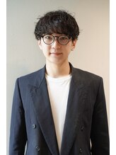 ラボトウキョウ 表参道(LABO Tokyo) 植村　友哉 ［表参道］