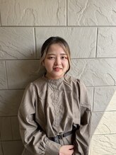 テーラ 袖ケ浦店(TELA)&nbsp;赤坂 有季