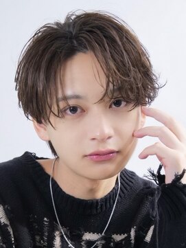 オーシャントーキョー 原宿(OCEAN TOKYO) ウィービングセンターパート