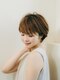ラボバイララジパング 押上(lab.by LaLa Zipangu)の写真/丁寧な施術とカウンセリングで、あなたのなりたいスタイルを叶えます。再現性が高く、お手入れも簡単です♪