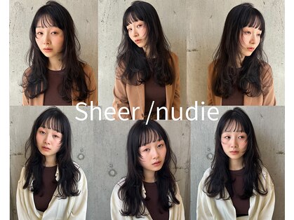 バロンフェム(baLon.fem)の写真