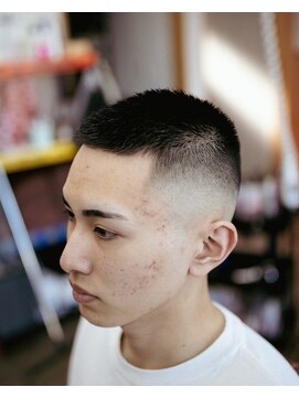 ラッドマン(RADMAN) バズ