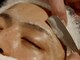ヴィルバーバー(VIR BARBER)の写真/女性はヘアとメイク、男性はヘアと眉毛!眉毛で印象が変わる!プロの技術で＜男磨き＞のお手伝いをいたします