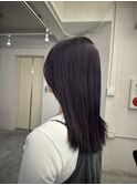 ラベンダーグレージュ