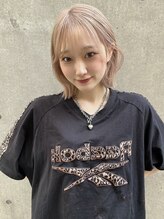 シピレアノバイブレス(shipi. le'ano by brace)&nbsp;ayaka 