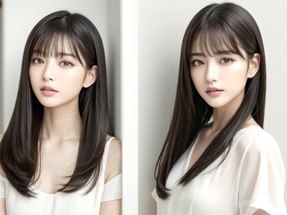 アトラスサロン 札幌大通り(Atras.salon)の写真