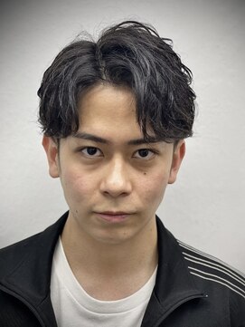 ヴィブル 多賀城市(vivre25) ラフスパイラル/仙台/多賀城