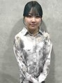 ハッシュタグネイビ－ 仙台長町店(#NAVY) 川又 渚