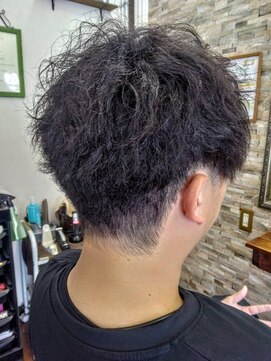 ヘアスタジオ アンジェリカ(Hair Studio Angelica) Hair.studio.angelica