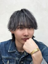 ボンドストーリールミエール(Bond Story lumiere)&nbsp;名古屋/メンズカット/メンズパーマ/眉毛/似合わせカット