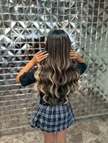 ラブスタシー 土浦店 ラブスタシースタイル☆