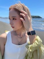 フラミューム 高崎(flammeum)&nbsp;シアーベージュ