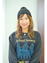 グリーン レーベル 川崎店(Green label)&nbsp;畑中 緑