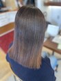 サクラビューティー リム(SAKURA Beauty limb) 髪質改善で毎日起きてサラ艶を再現できます!!