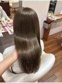 ヘーゼルベージュ