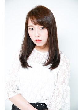 ニューヨークニューヨーク 山科店(NYNY) ツヤ感トリートメント