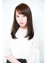 ニューヨークニューヨーク 山科店(NYNY) ツヤ感トリートメント