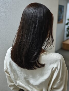 髪質改善超音波トリートメント