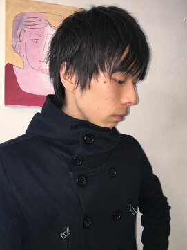 Y2K ナードショート　00s