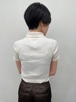 ラウンジ モリオ イケブクロ(Lounge MORIO Ikebukuro)&nbsp;【morio池袋】収まるショート＊