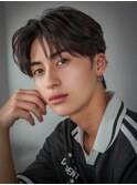 韓国カルマパーマニュアンスパーマシャドウパーマフェザーパーマ