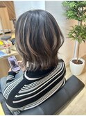 マッシュレイヤー（ハイライト）