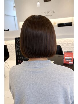 アンジュール グランデ(UNJOUR GRANDE) デザインカラー