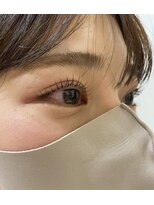 ビューティーバーバー ハナコ&nbsp;パリジェンヌラッシュリフト